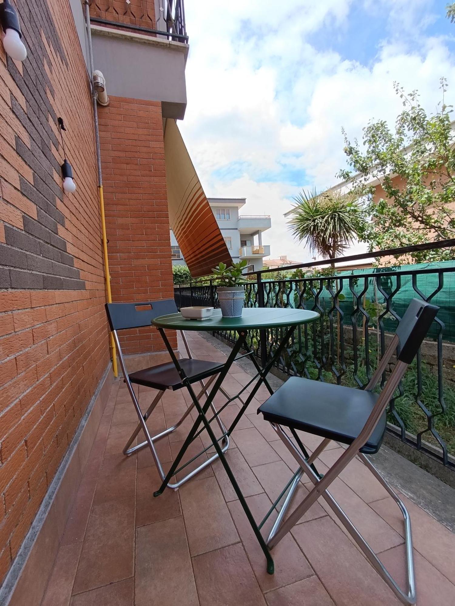 Alloggiare Da Sandra โรม ภายนอก รูปภาพ