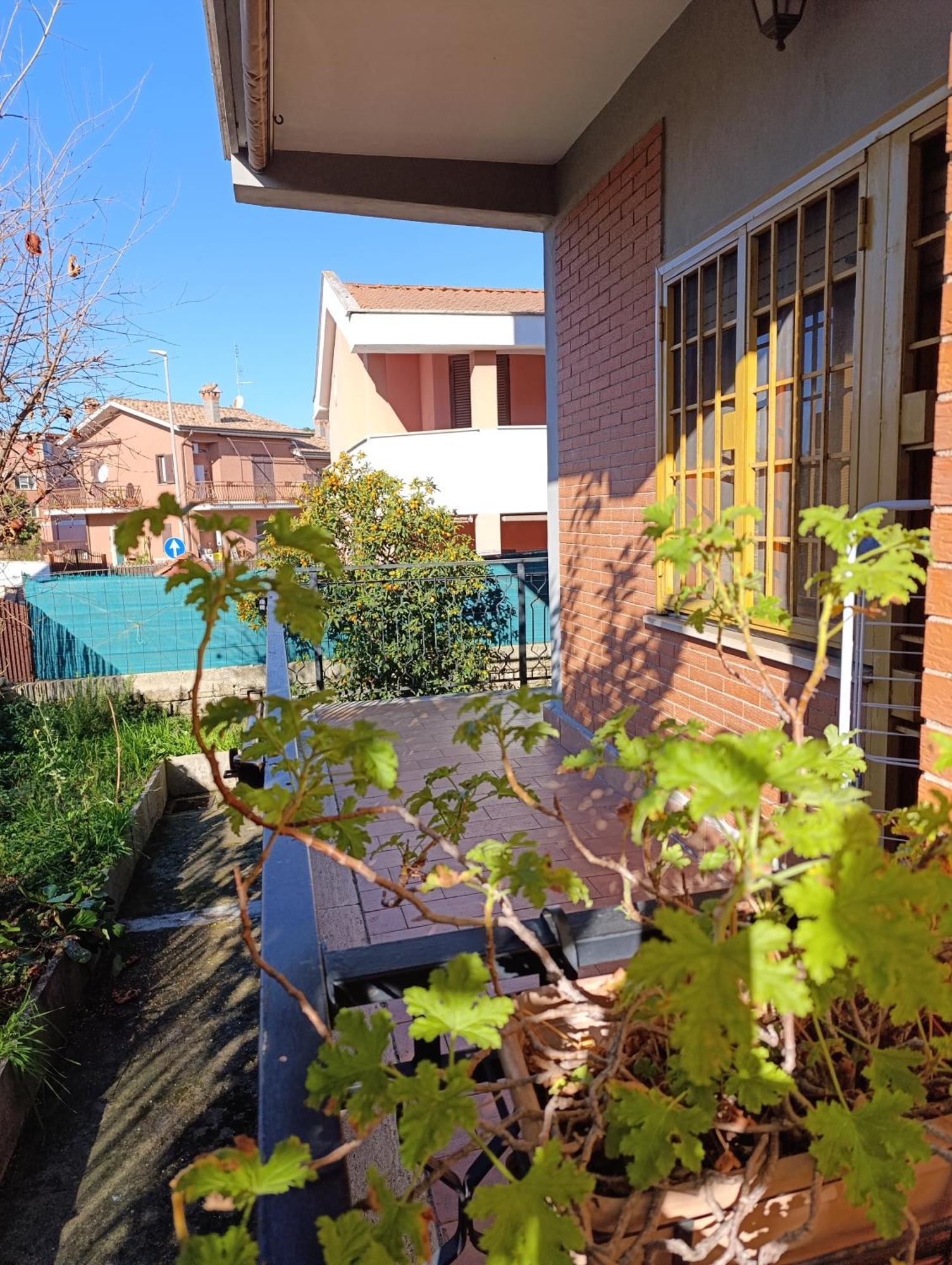 Alloggiare Da Sandra โรม ภายนอก รูปภาพ